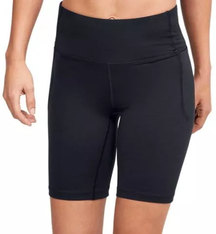 UA Meridian Bike Shorts