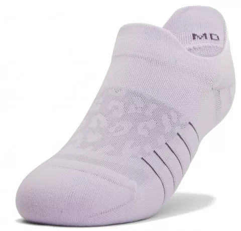 Under Armour IWD Breathe No Show Tab