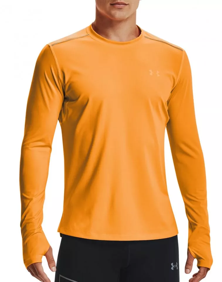 Tričko s dlhým rukávom Under Armour UA Empowered