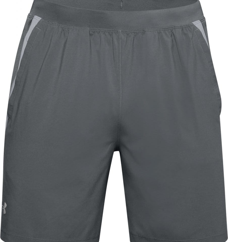 Kratke hlače s unutarnjim umetkom Under Armour UA Launch SW 7 Branded STS