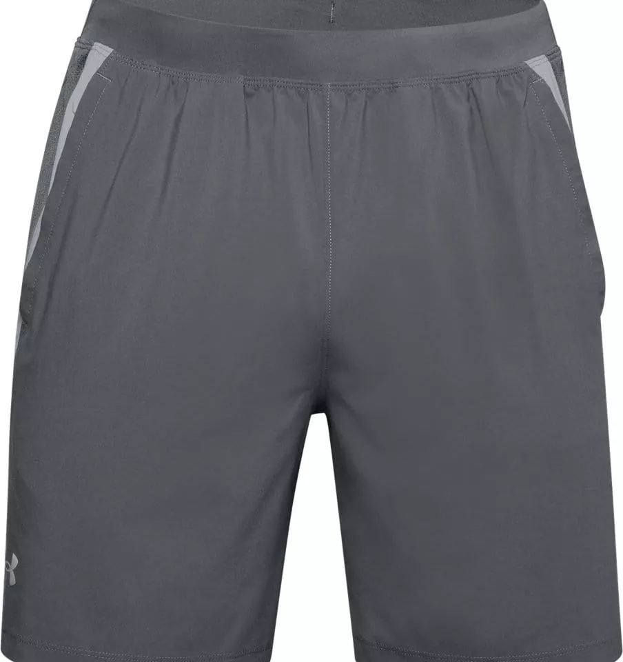Kratke hlače s unutarnjim umetkom Under Armour UA Launch SW 7 Branded STS