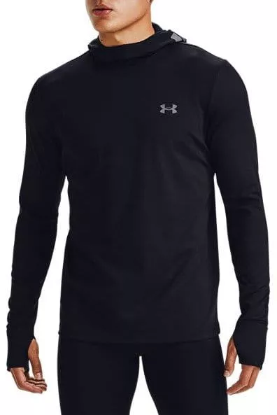 Hooded sweatshirt Under Armour UA IGNIGHT CG Zip Hoodie