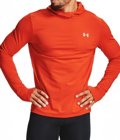 UA Q. IGNIGHT CG Zip Hoodie