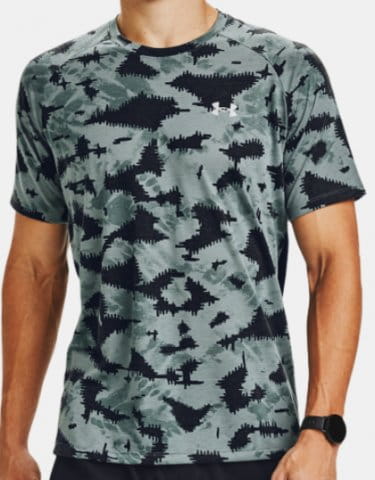 Under Armour M Streaker 2.0 Inverse SS