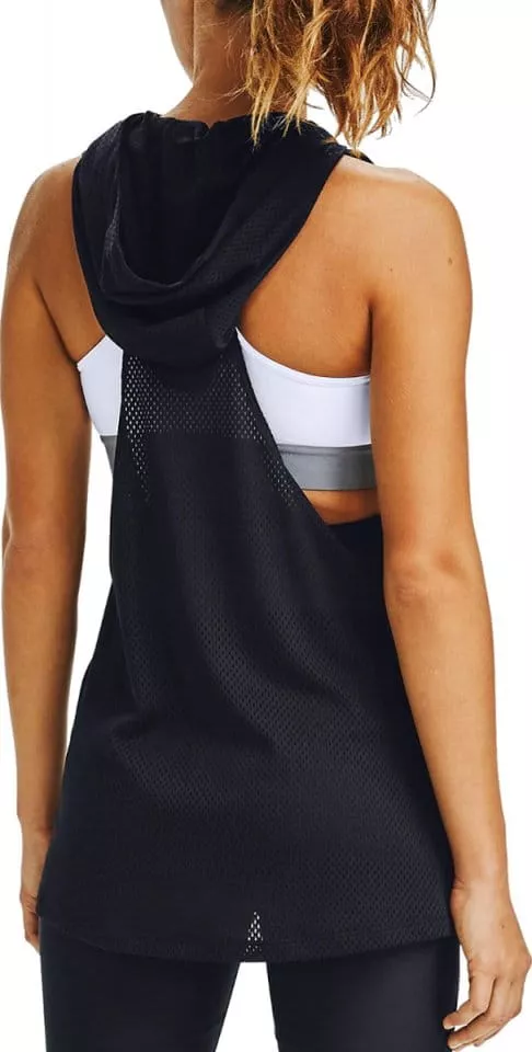 Потник Under Armour Sport Hooded Tank