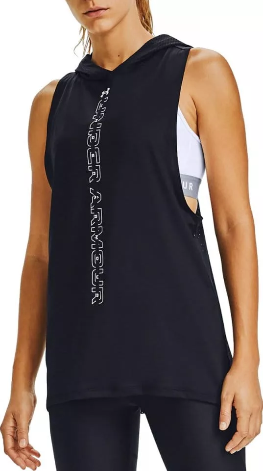 Потник Under Armour Sport Hooded Tank