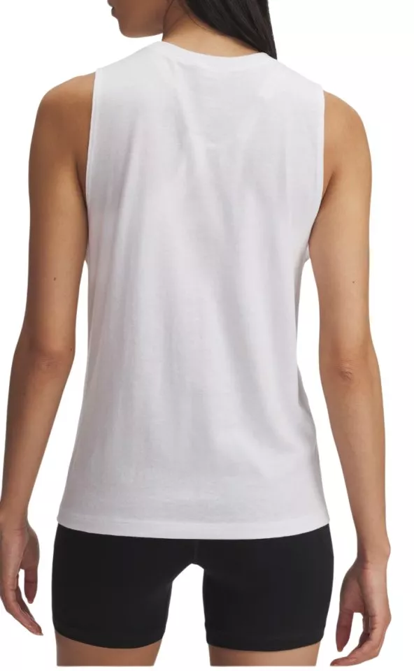 Linne Under Armour UA Logo Tank