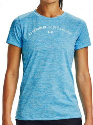Under Armour Tech Twist Graphic LU SSC