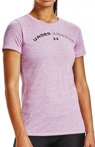 Under Armour Tech Twist Graphic LU SSC