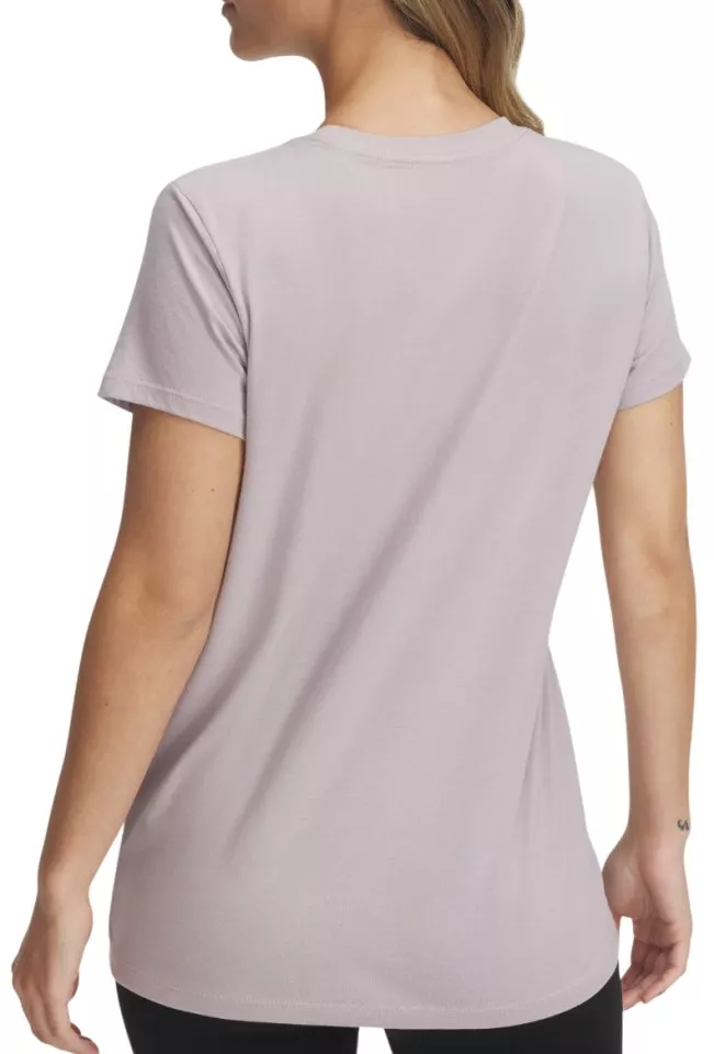 Tričko Under Armour UA Rival Logo SS