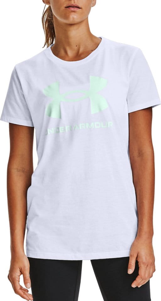 T-shirt Under Armour Live Sportstyle