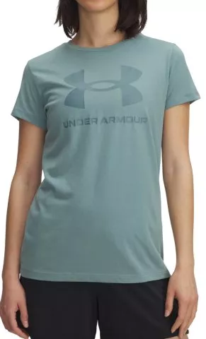 UA Logo SS