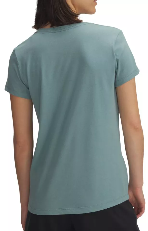Camiseta Under Armour UA Logo SS