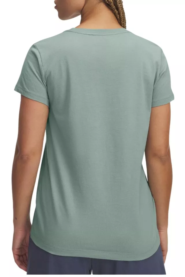 Tee-shirt Under Armour UA Rival Logo SS