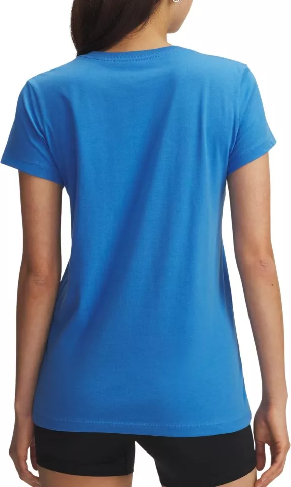 Magliette Under Armour UA Rival Logo Women's Short Sleeve