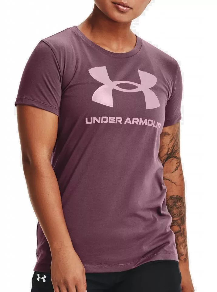 Under Armour Live Sportstyle Graphic Rövid ujjú póló