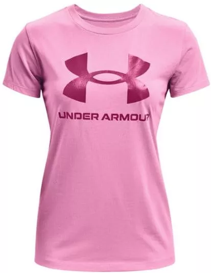 Camiseta Under Armour Live Sportstyle