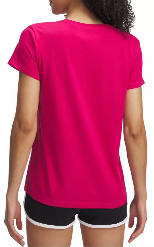 T-shirt Under Armour UA Rival Logo SS