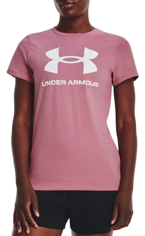 T-Shirt Under Armour Sportstyle