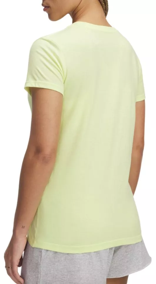 Tee-shirt Under Armour UA Rival Logo SS
