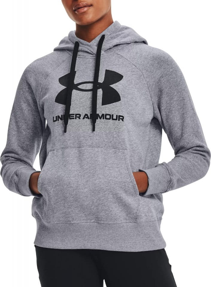 Dámská mikina s kapucí Under Armour Rival