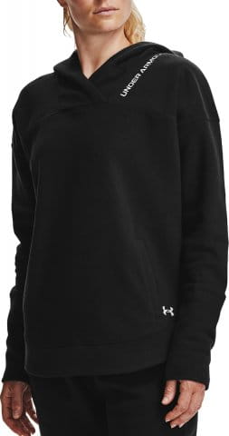 Recover Fleece Hoodie