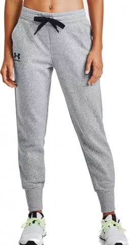 Como fazer uma reclamação Fleece Joggers