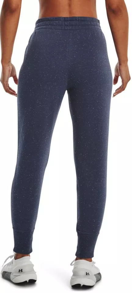Under Armour Rival Fleece Joggers-GRY Nadrágok