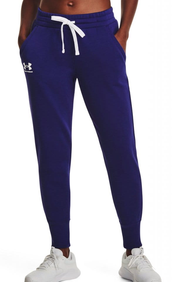 Hlače Under Armour Rival Fleece Joggers