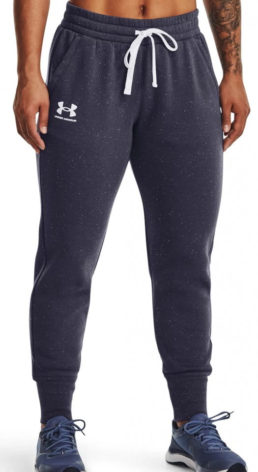 Hose Under Armour Rival Fleece Joggers-GRY