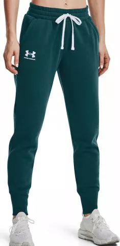 Rival Fleece Joggers-GRN