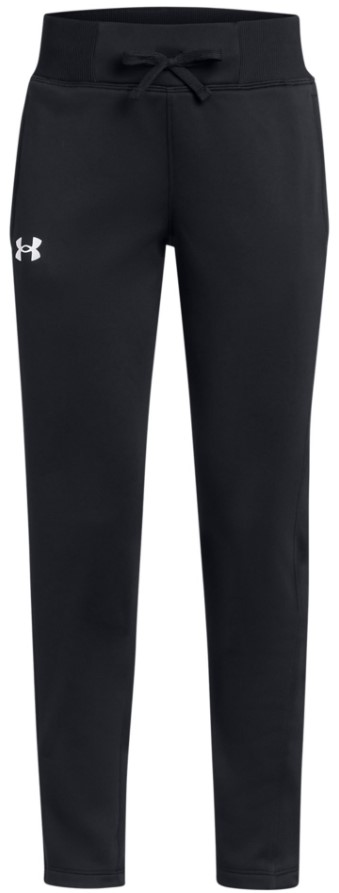 Armour Fleece Pants-BLK