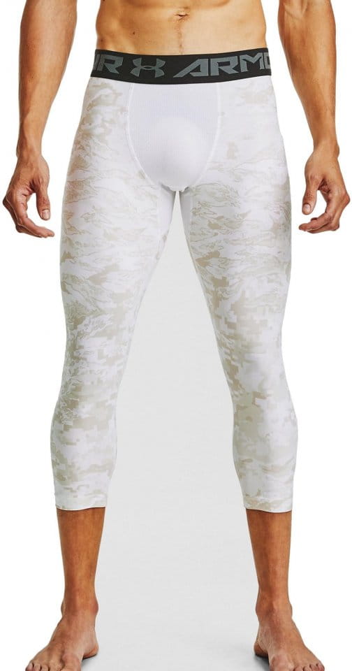 Tights Under Armour UA HG 3/4 Print Leggings
