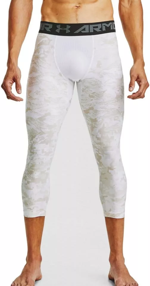 Tights Under Armour UA HG 3/4 Print Leggings