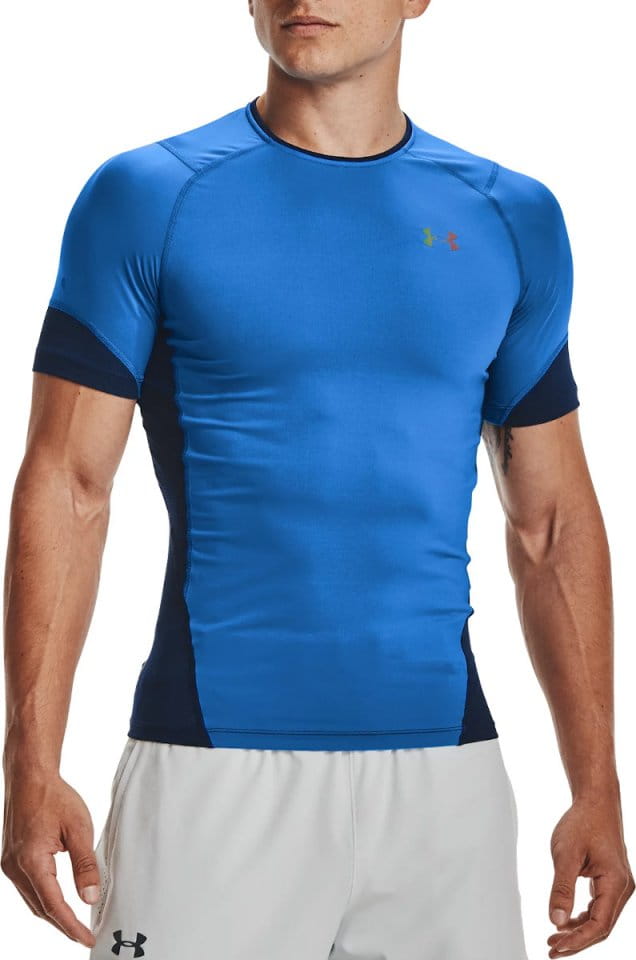 T-shirt Under Armour UA HG Rush 2.0 Comp SS