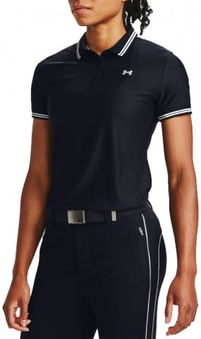 Under Armour Zinger Pique
