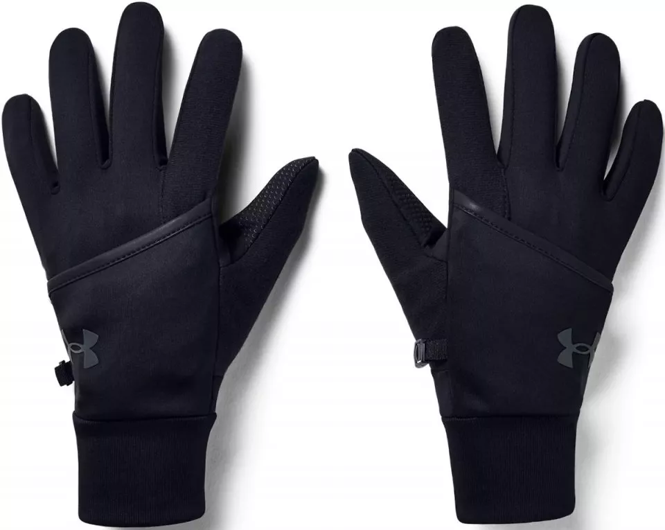 Under Armour M Convertible Run Gloves