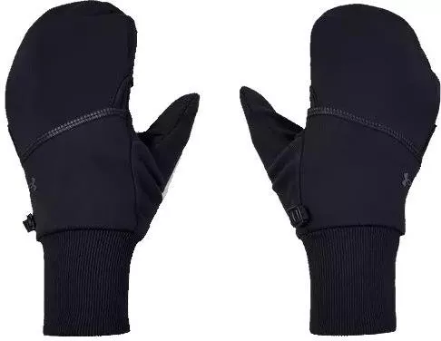 Γάντια Under Armour UA W Run Convertible Gloves-BLK