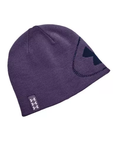 Billboard Reversible Beanie-PPL