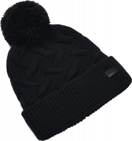UA Around Town Pom Beanie
