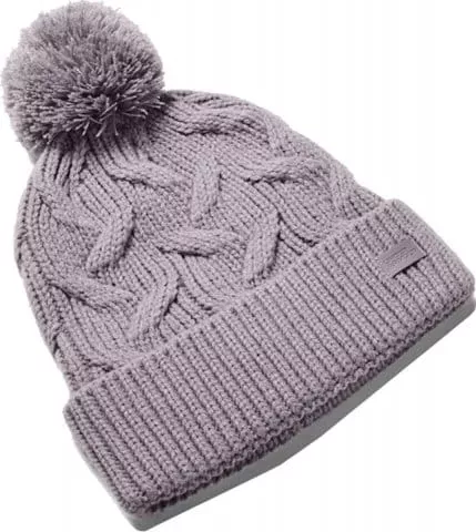 UA Around Town Pom Beanie