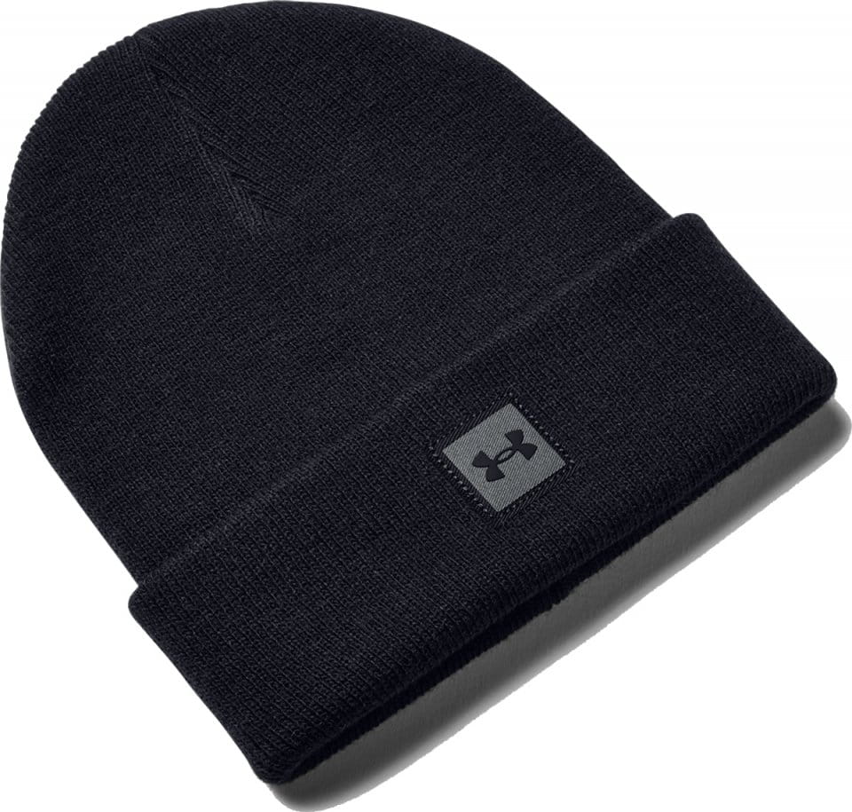 Petten en mutsen Under Armour Unisex Yth Truckstop Beanie