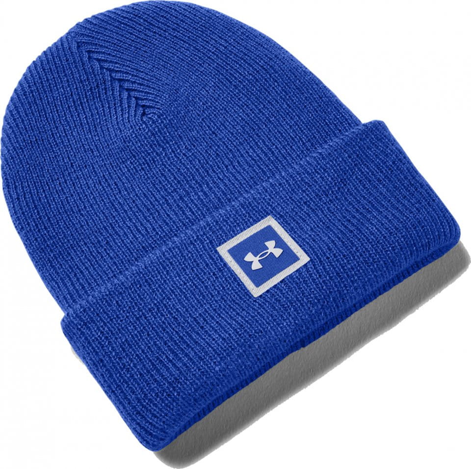 Under Armour Unisex Yth Truckstop Beanie Sapka