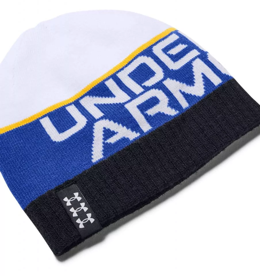 Čiapky Under Armour Billboard Reversible Beanie
