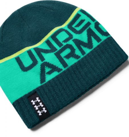 Billboard Reversible Beanie