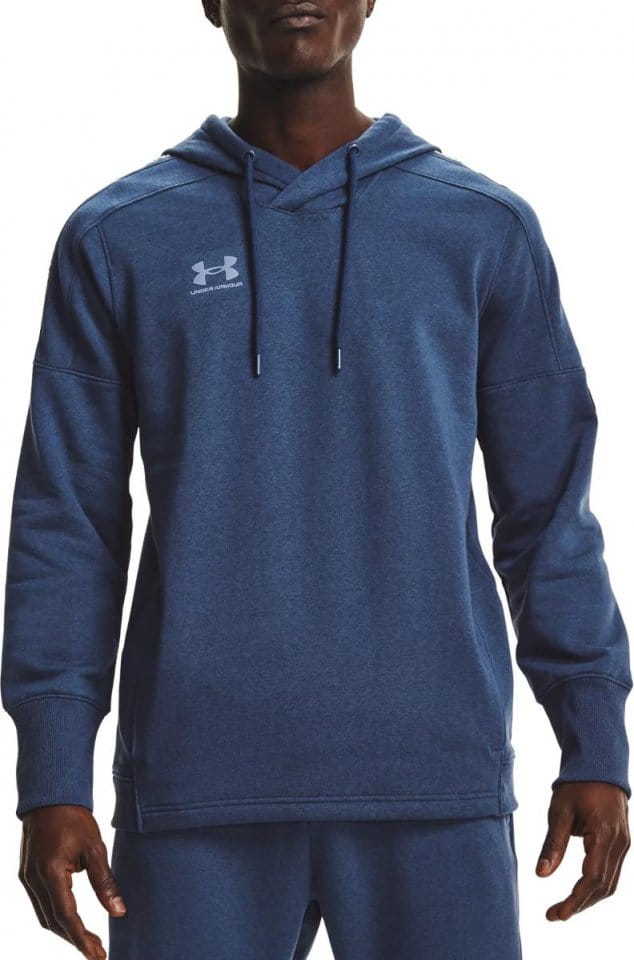 Sweatshirt com capuz Under Armour Accelerate Off-Pitch Hoodie