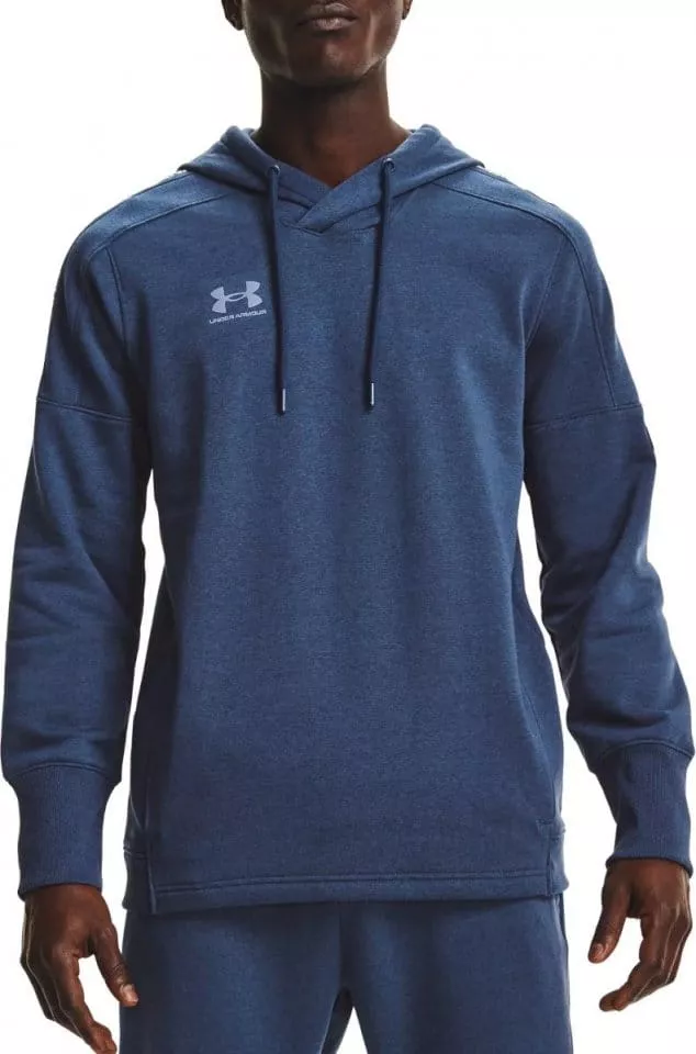 Sweatshirt com capuz Under Armour Accelerate Off-Pitch Hoodie
