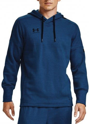 Accelerate Off-Pitch Hoodie