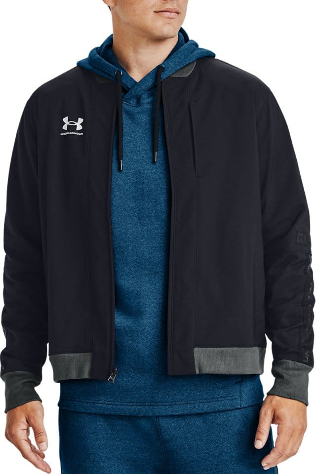 Jacket Under Armour UA Sportstyle Windbreaker - Top4Running.com