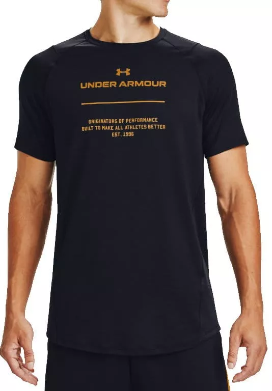 T Shirt Under Armour MK 1 Originators Top4Running